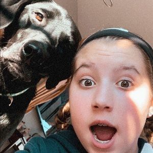 Meet your Posher, Caydence